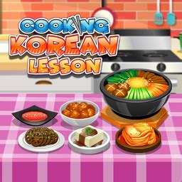 poki cooking korean lesson|Cooking Korean Lesson ️ Play on CrazyGames.
